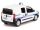 96604 Peugeot Bipper Police 2009