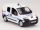 96604 Peugeot Bipper Police 2009