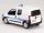 96604 Peugeot Bipper Police 2009