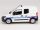 96604 Peugeot Bipper Police 2009