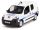 96604 Peugeot Bipper Police 2009