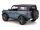 96617 Ford Bronco Badlands 2021