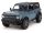 96617 Ford Bronco Badlands 2021