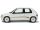 96644 Peugeot 106 Rallye 1993