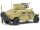 96648 Divers Humvee M1115 Military Police
