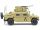 96648 Divers Humvee M1115 Military Police