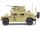 96648 Divers Humvee M1115 Military Police