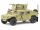 96648 Divers Humvee M1115 Military Police