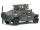 96649 Divers Humvee M1115 KFOR