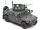 96649 Divers Humvee M1115 KFOR