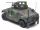 96649 Divers Humvee M1115 KFOR