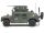 96649 Divers Humvee M1115 KFOR