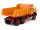 96661 Mercedes LK 2624 Dumper 1979