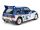 96664 MG Metro Gr4 RAC Rally 1986