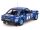 96672 Ford Escort MKII RAC Rally 1979