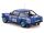96672 Ford Escort MKII RAC Rally 1979