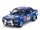 96672 Ford Escort MKII RAC Rally 1979