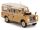 96686 Land Rover Land 109 Serie II Station Wagon 1958