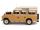 96686 Land Rover Land 109 Serie II Station Wagon 1958