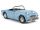 96719 Austin Healey Sprite Cabriolet 1958