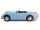 96719 Austin Healey Sprite Cabriolet 1958