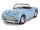 96719 Austin Healey Sprite Cabriolet 1958