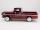 96796 Ford F-100 Pick-Up 1969