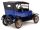 96800 Ford Model T Touring 1925