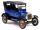 96800 Ford Model T Touring 1925