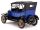 96800 Ford Model T Touring 1925