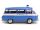 96807 Skoda 1203 Microbus Police 1974