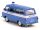 96807 Skoda 1203 Microbus Police 1974