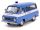 96807 Skoda 1203 Microbus Police 1974