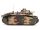 96830 Tank Renault B1 Bis 1940
