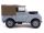 96846 Land Rover 88 Pick-Up Séries I 1949