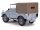 96846 Land Rover 88 Pick-Up Séries I 1949