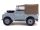 96846 Land Rover 88 Pick-Up Séries I 1949