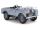 96846 Land Rover 88 Pick-Up Séries I 1949