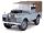 96846 Land Rover 88 Pick-Up Séries I 1949