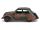 96899 Peugeot 202 Berline Militaire 1938