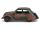 96899 Peugeot 202 Berline Militaire 1938