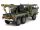 96902 Berliet TBU 15 6X6 CLD Dépanneuse Militaire