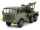 96902 Berliet TBU 15 6X6 CLD Dépanneuse Militaire