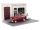 96905 Renault Colorale Pick-Up 1956