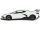 96907 Chevrolet Corvette C8 Hennessey 2021