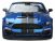 96917 Shelby Mustang Super Snake Speedster 2022