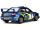 96958 Subaru Impreza WRC GB Rally 2001