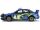 96958 Subaru Impreza WRC GB Rally 2001