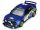 96958 Subaru Impreza WRC GB Rally 2001