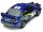 96958 Subaru Impreza WRC GB rally 2001